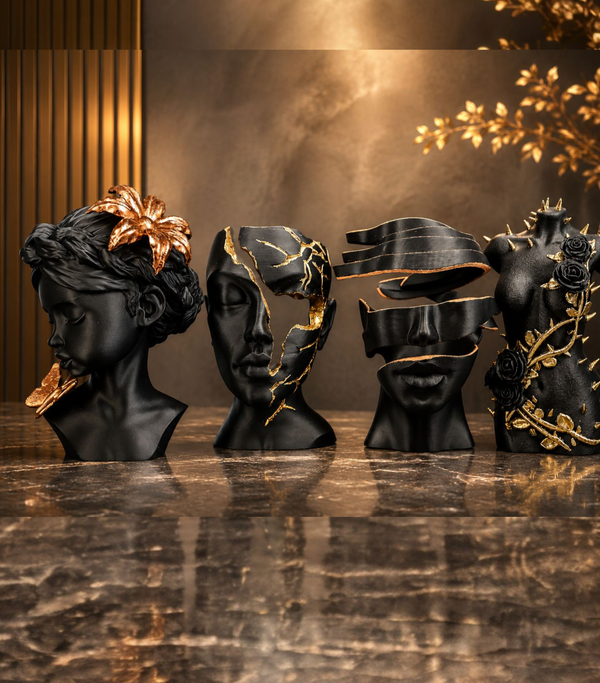 Luxury Layerzz Kunst