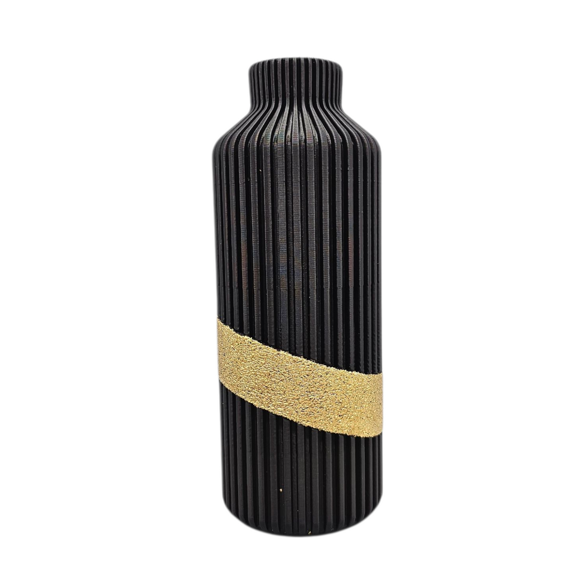 Luxury Layerzz – Aurum Vase | Goud of Rose-Goud - huisdecoratie