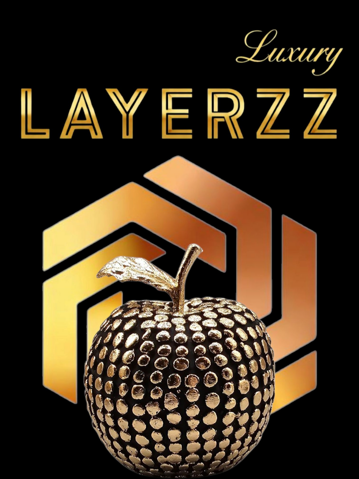 LUXURY LAYERZZ