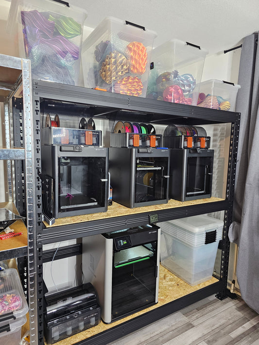 Is 3D printen zo makkelijk als het lijkt?