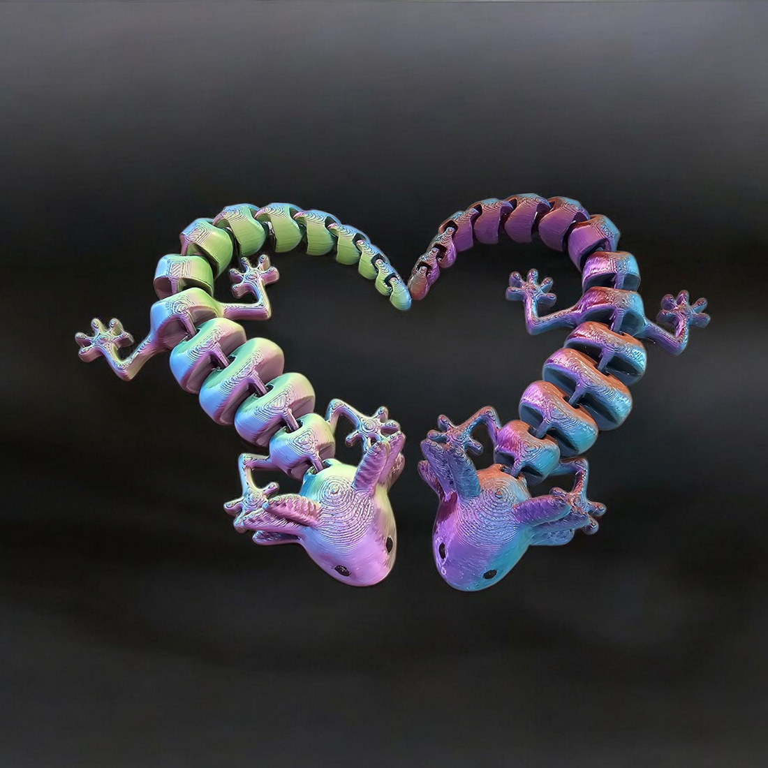 Waarom Fidget toys zo populair zijn.