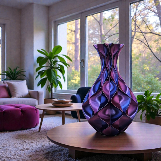 Waarom is kleur belangrijk in je interieur