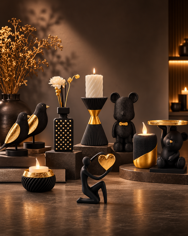 Luxury Layerzz WoonDecoratie