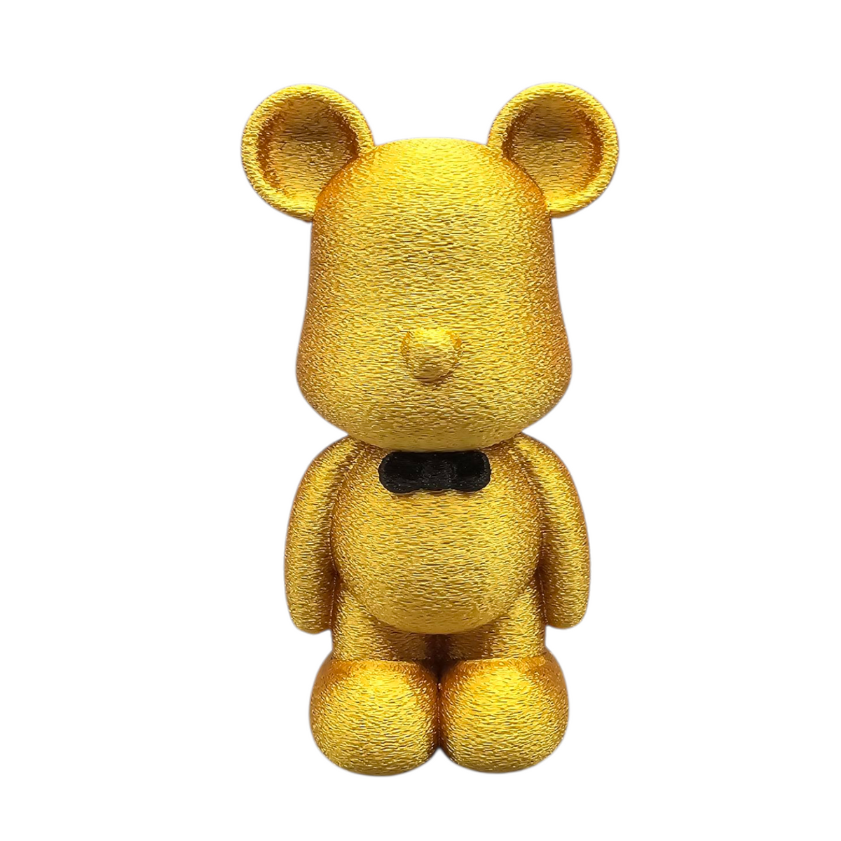 Luxury Layerzz – Teddy Luxe |- uniek Cadeau - duurzaam - 3d print - meerdere kleuren