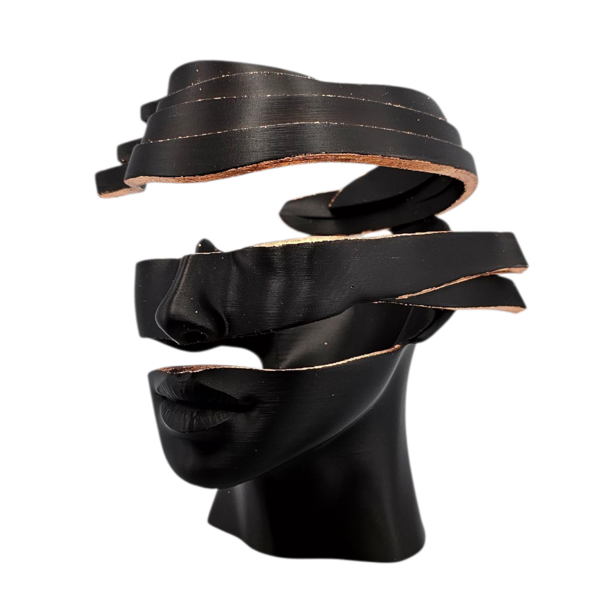 Luxury Layerzz – Unpeeled | Rose Gold Edition - handgemaakt - 2 maten