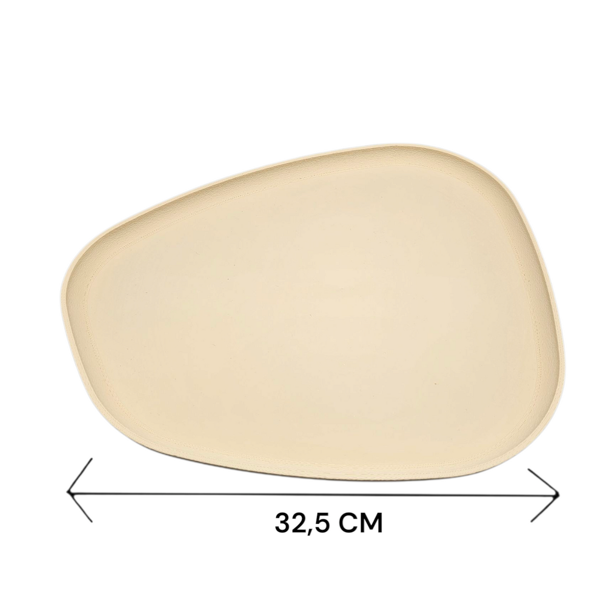 Complete Decoratie Set – Champagne Blush Luxury - duurzaam
