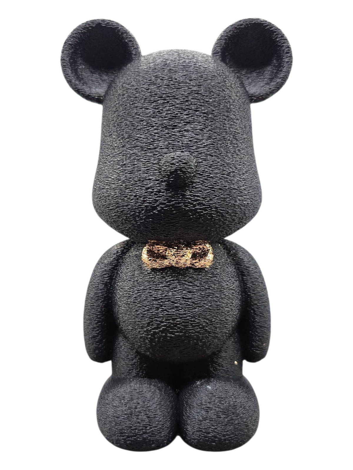 Luxury Layerzz – Teddy Luxe |- uniek Cadeau - duurzaam - 3d print - meerdere kleuren