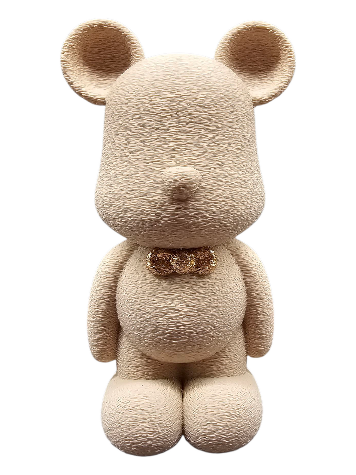 Luxury Layerzz – Teddy Luxe |- uniek Cadeau - duurzaam - 3d print - meerdere kleuren