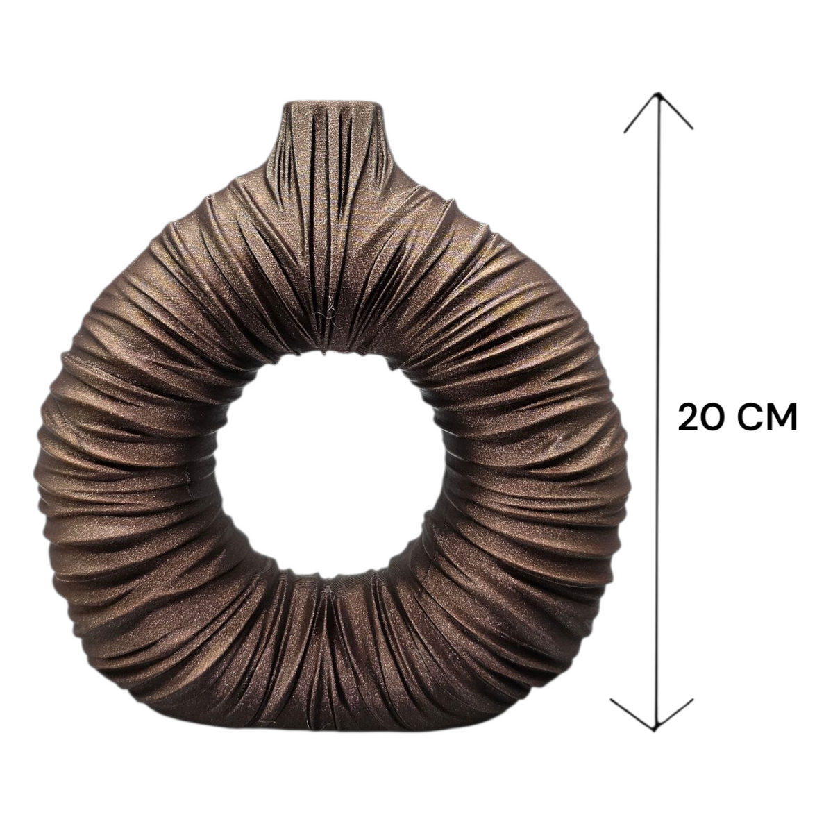 Complete Tafel Decoratie Set – Natural Harmony - 3D geprint en Uniek