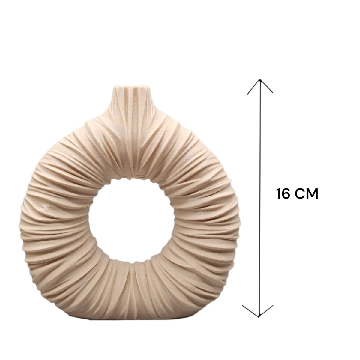 Complete Tafel Decoratie Set – Natural Harmony - 3D geprint en Uniek