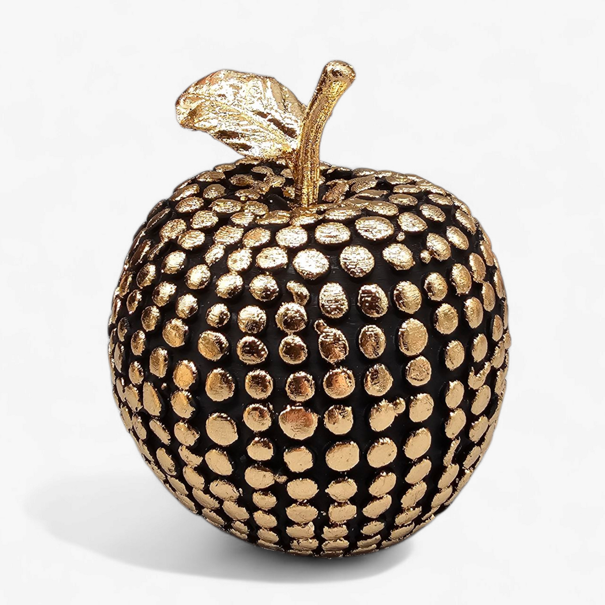 Luxury Apple – Luxe Decoratieve Appel