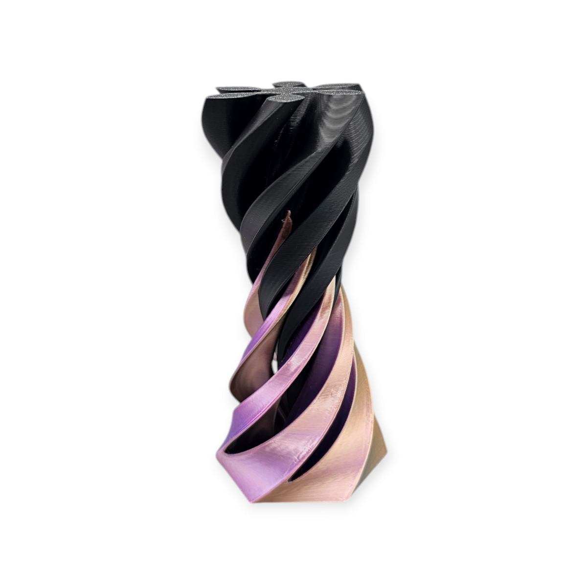 fidget spiraal trending en Satisfying