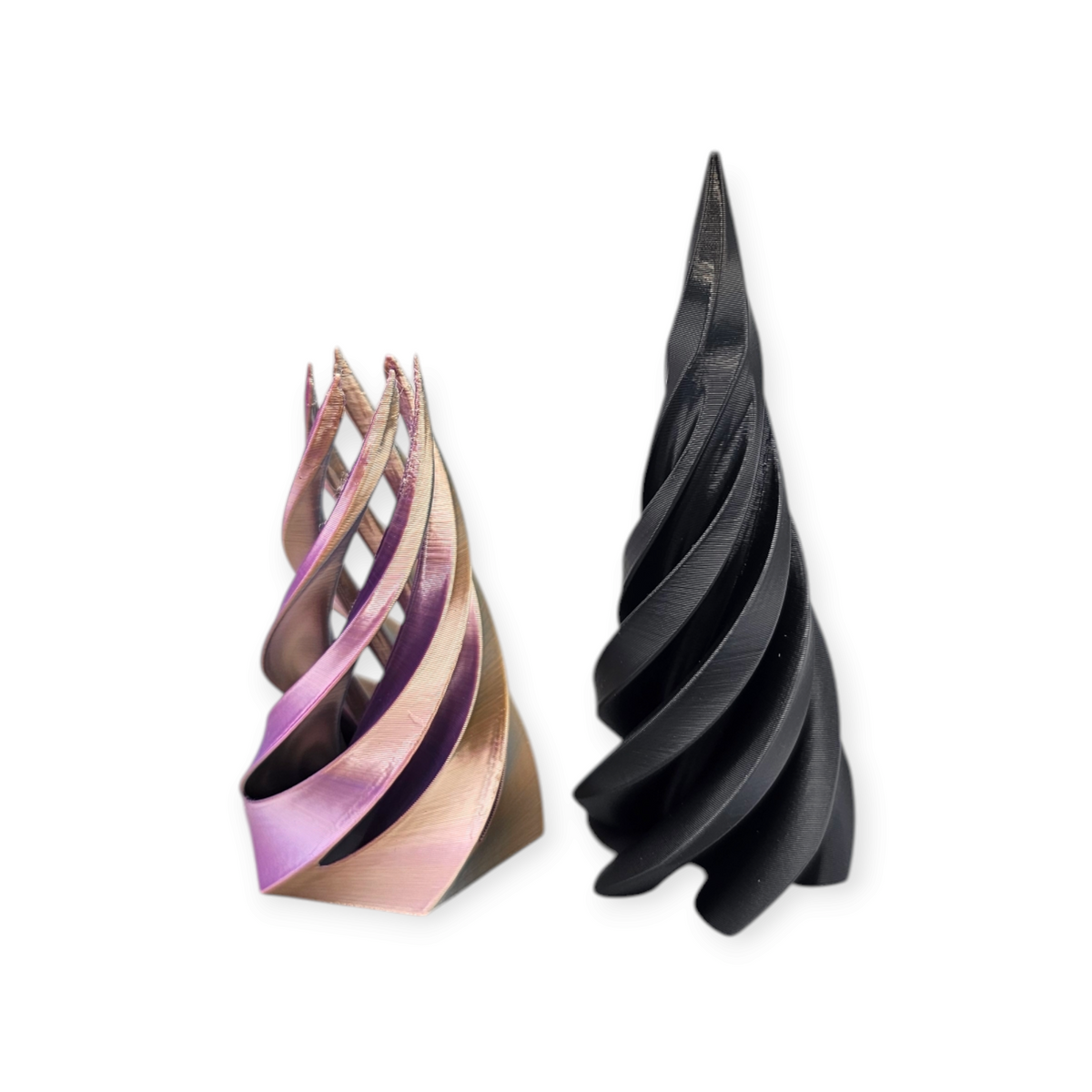 fidget spiraal trending en Satisfying