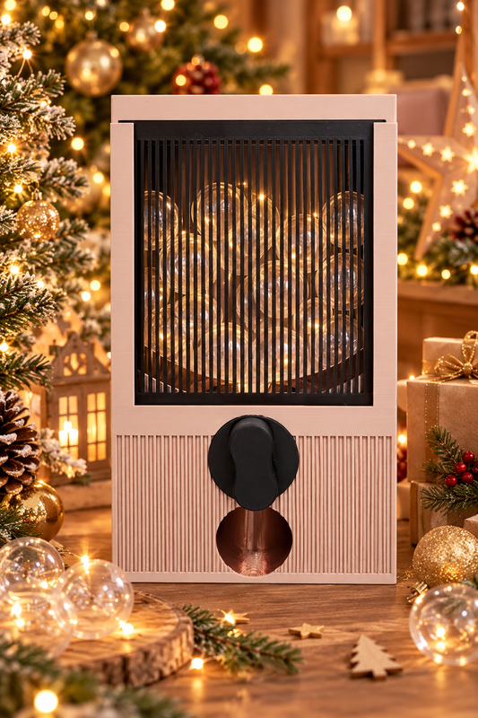 Capsule balletjes automaat – een originele eyecatcher - diverse varianten zelf samenstellen